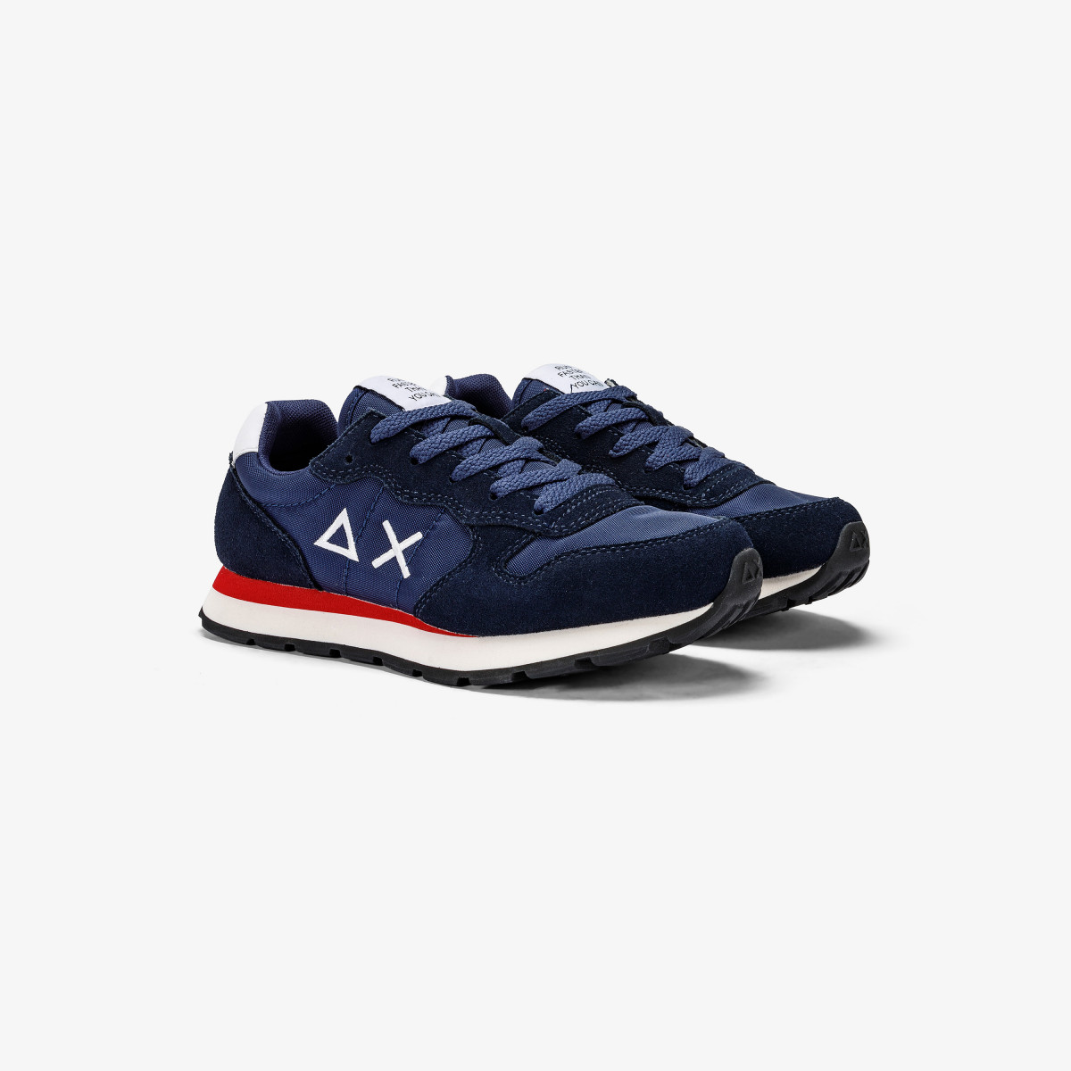 BOY'S TOM SOLID (TEEN) NAVY BLUE