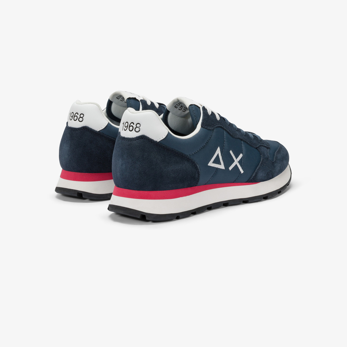 TOM SOLID NAVY BLUE