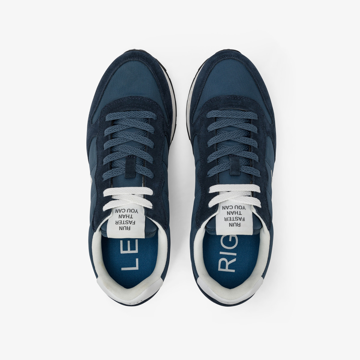 TOM SOLID NAVY BLUE