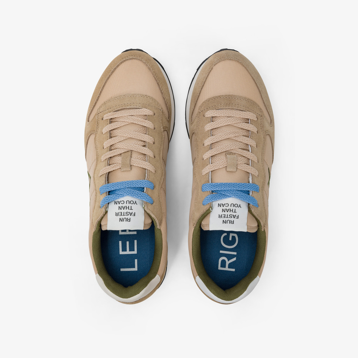 TOM SOLID BEIGE