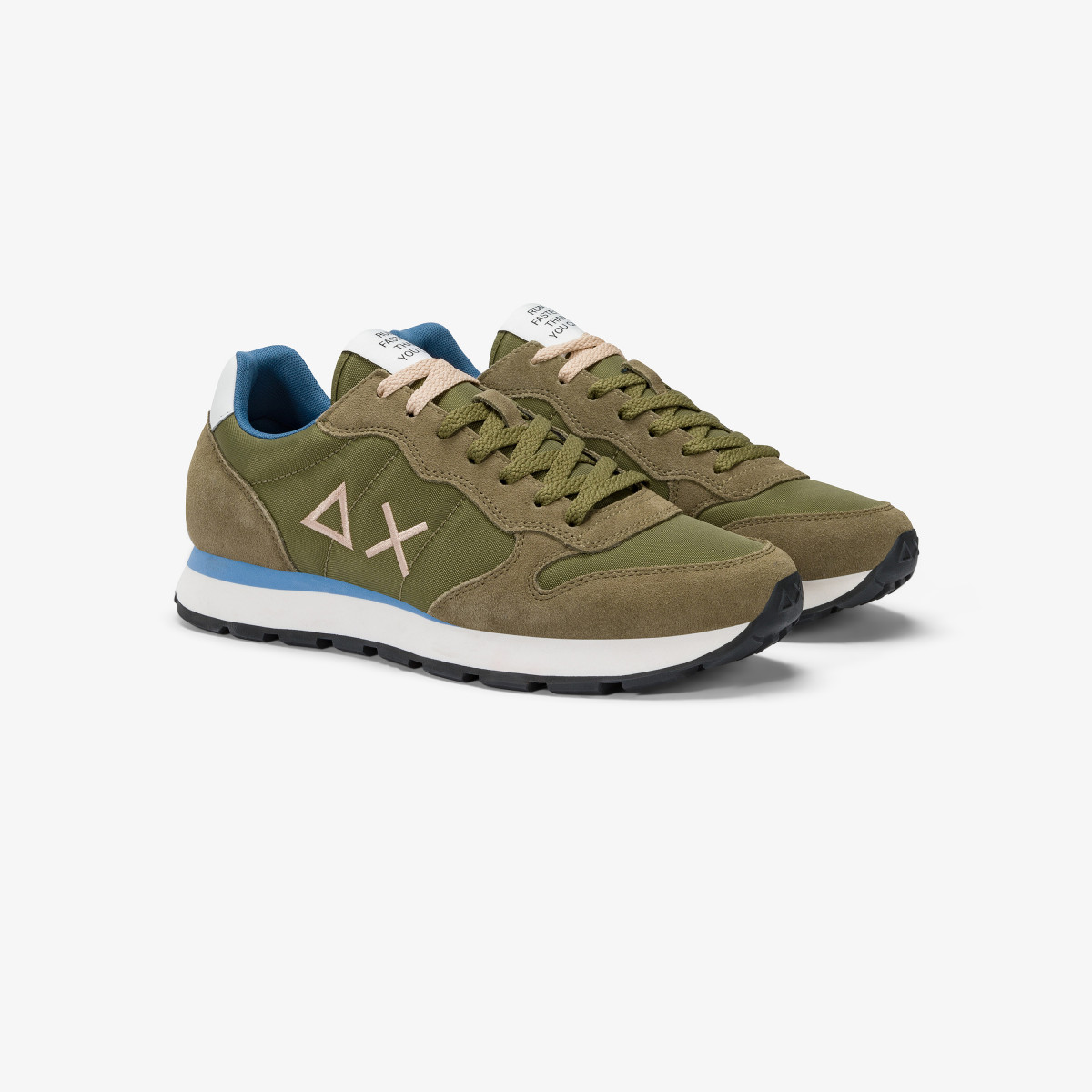 TOM SOLID MILITARE