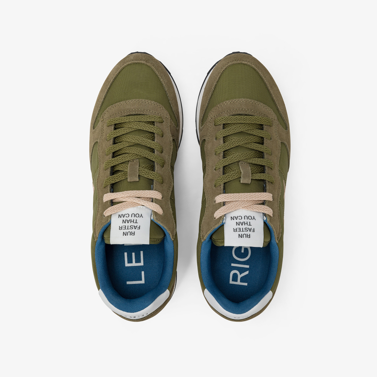 TOM SOLID MILITARE