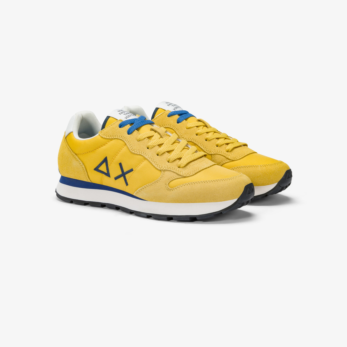 TOM SOLID YELLOW