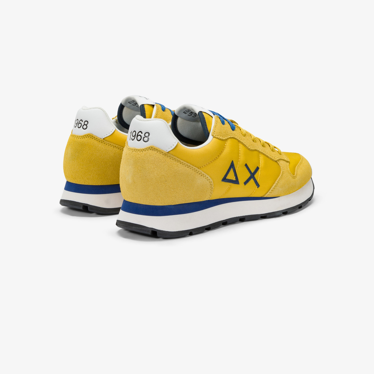 TOM SOLID YELLOW