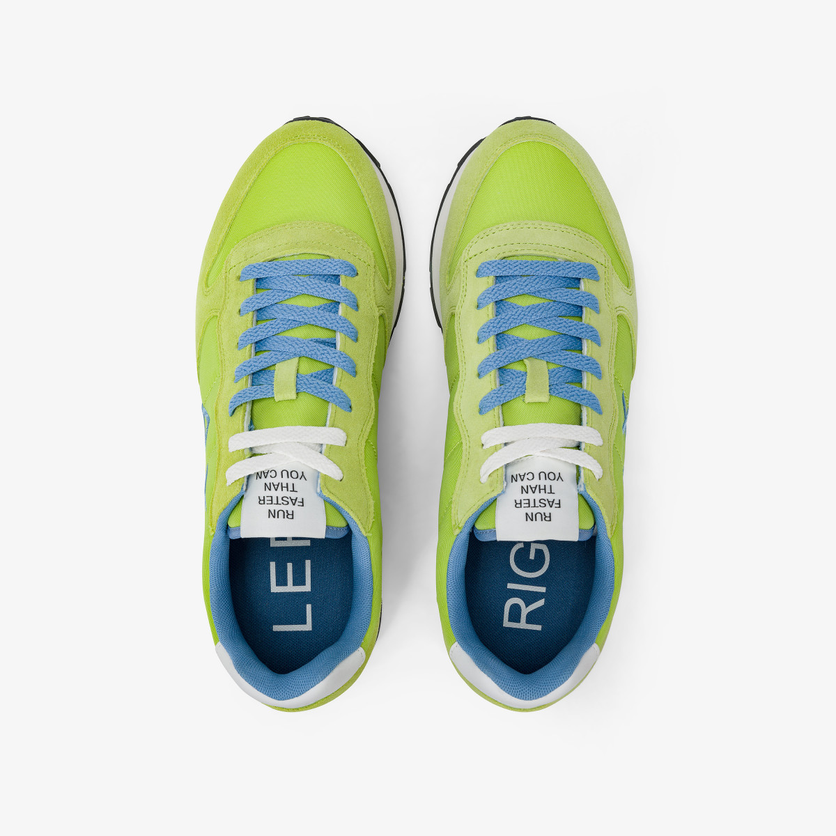 TOM SOLID LIME
