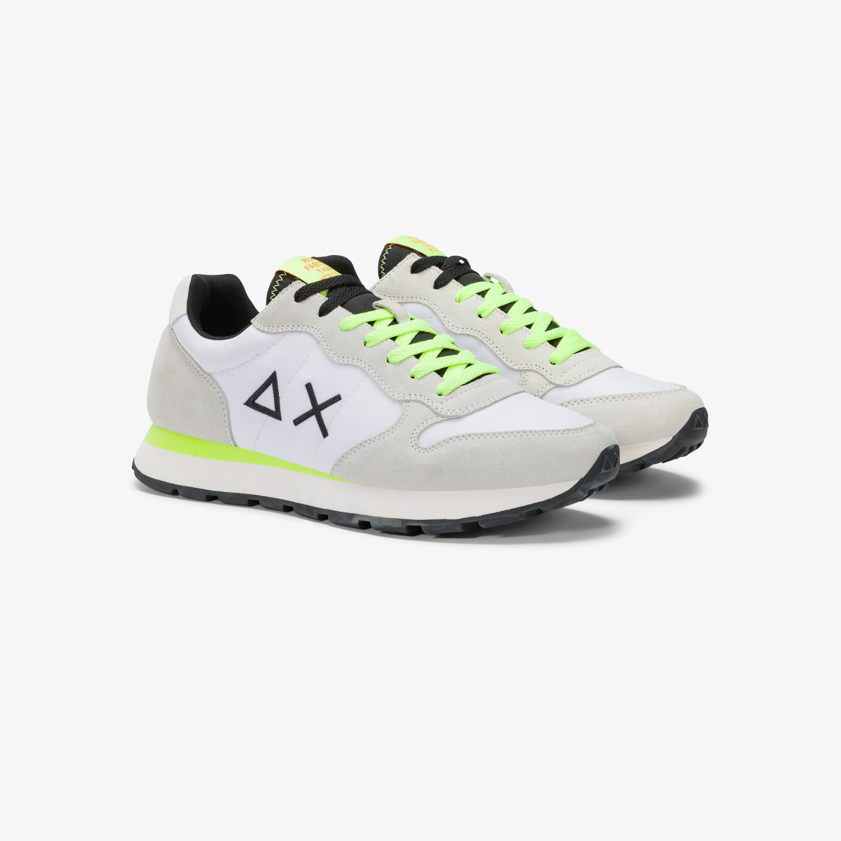 TOM FLUO BIANCO
