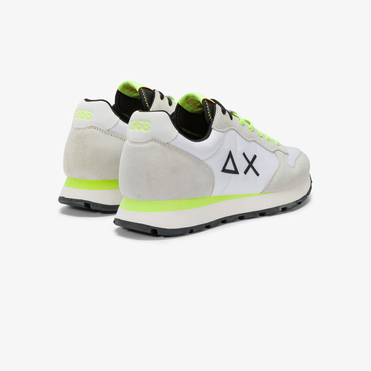 TOM FLUO BIANCO