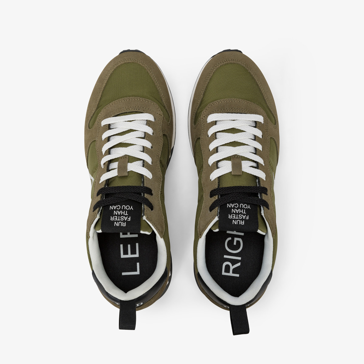TOM SNAKE MILITARE