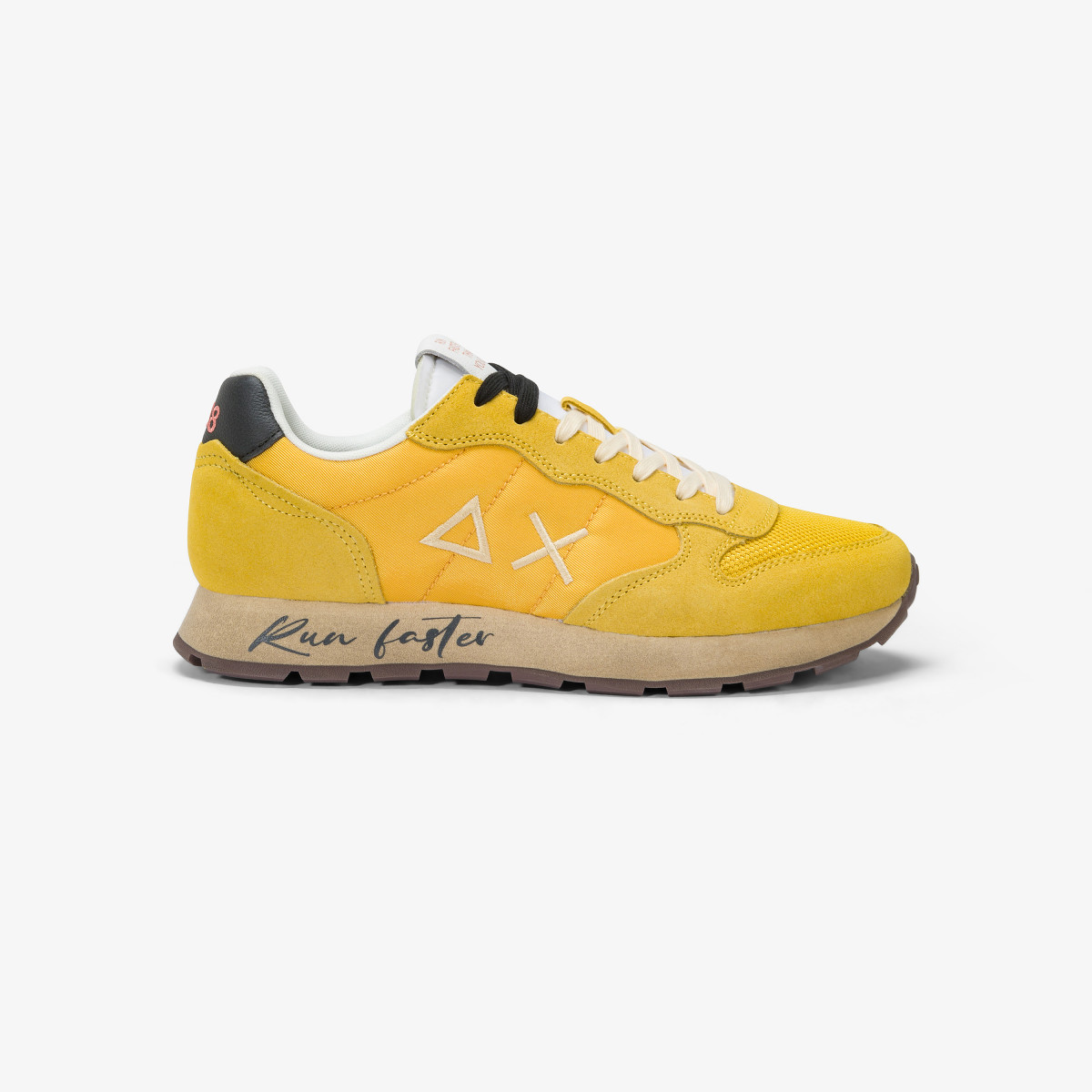 TOM VINTAGE YELLOW