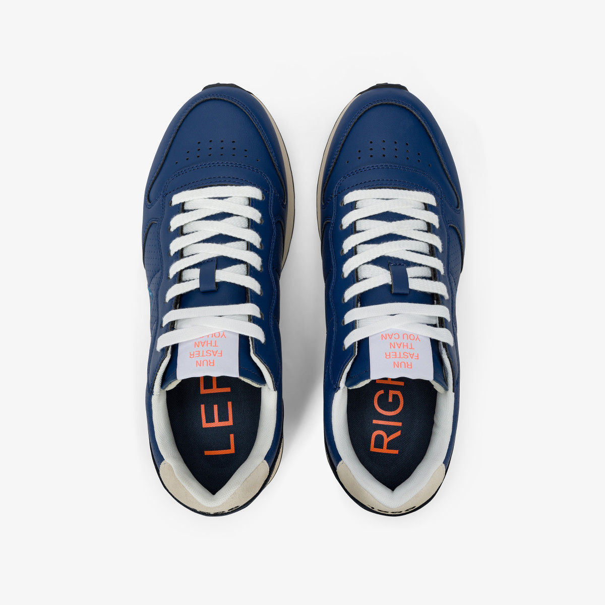 TOM CLASSIC NAVY BLUE