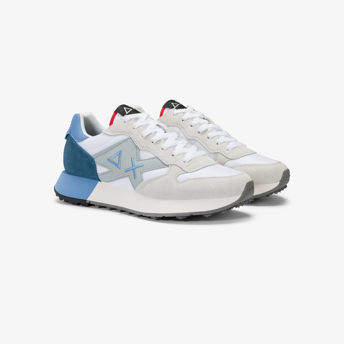 JAKI 2.0 SOLID BIANCO