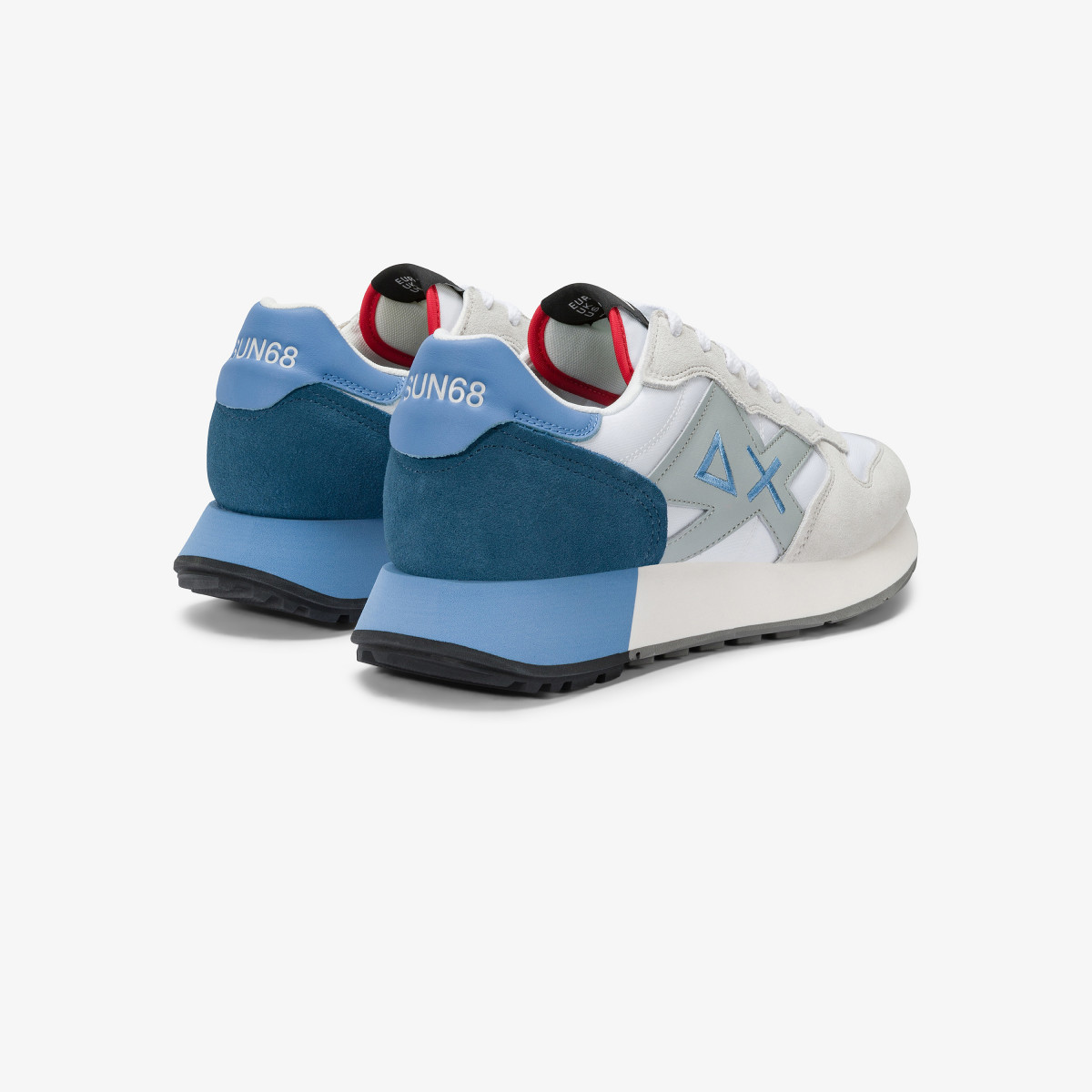 JAKI 2.0 SOLID BIANCO