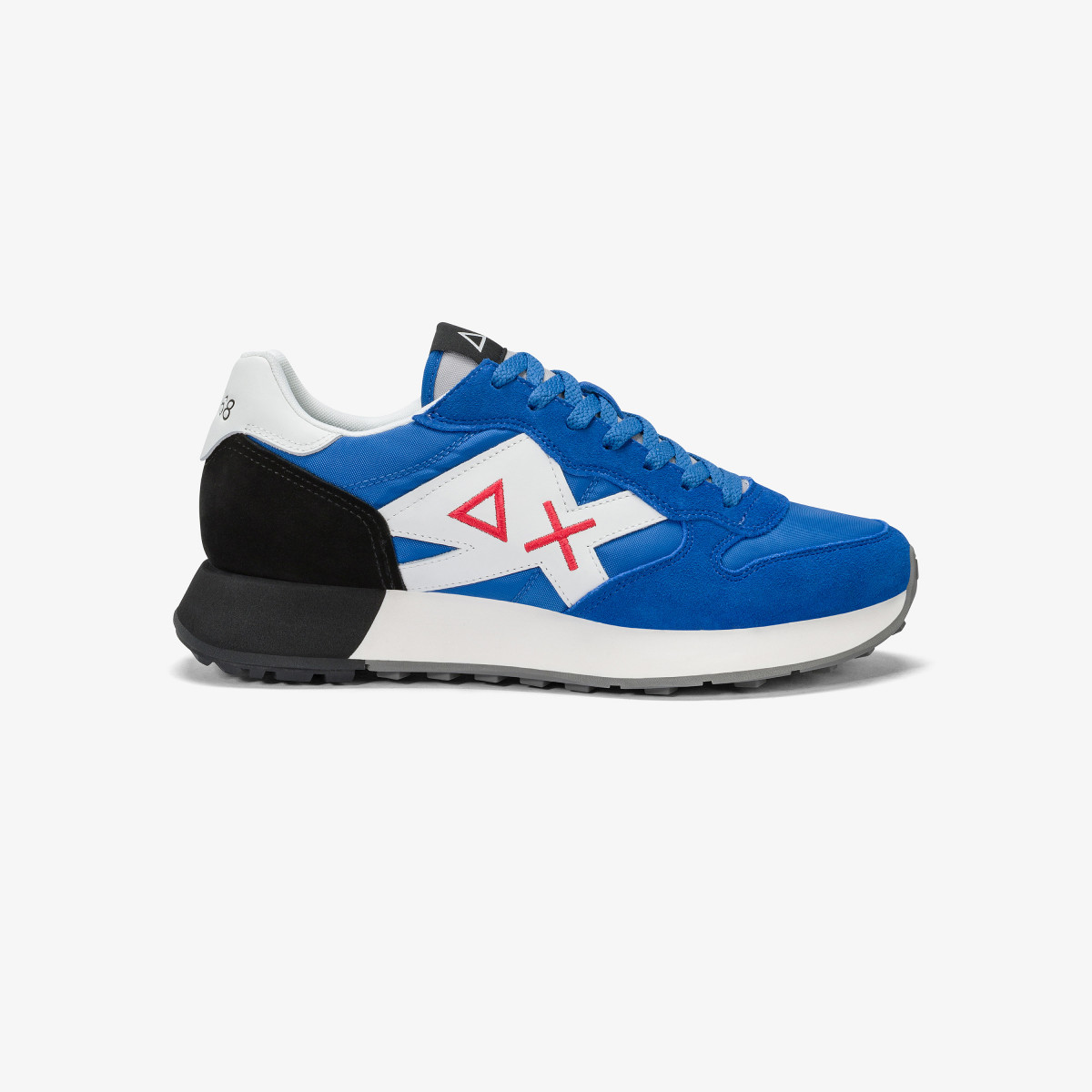 JAKI 2.0 SOLID ROYAL