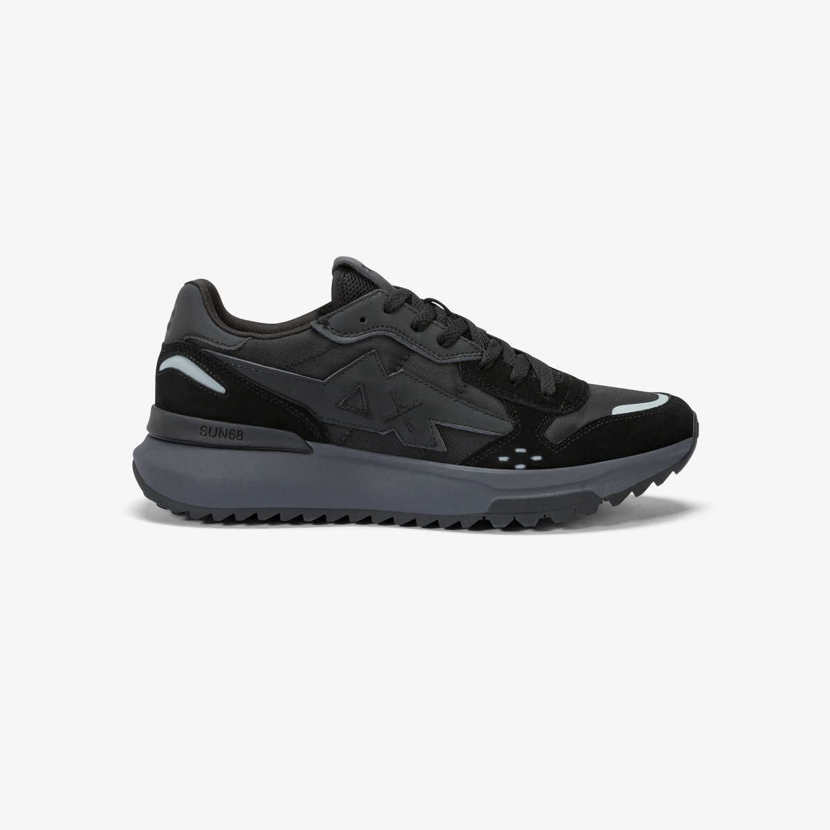 NIKI 2.0 SPORT BLACK