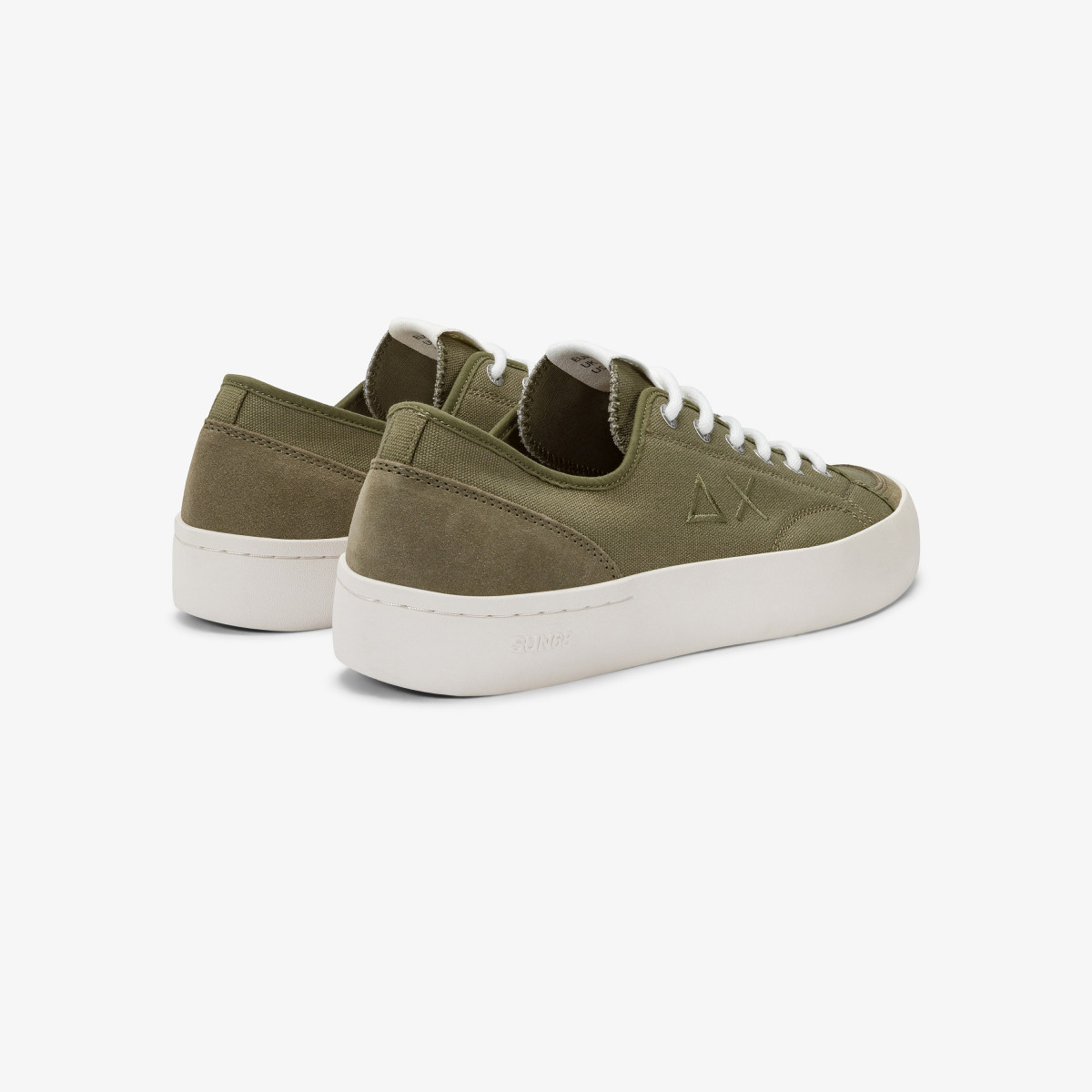 STREET CANVAS MILITARY