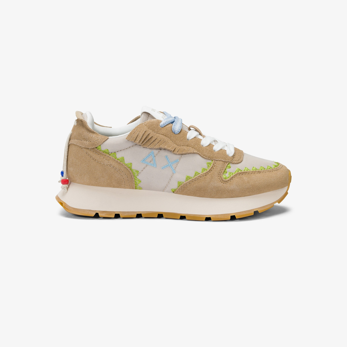 ALLY ETHNIC BEIGE