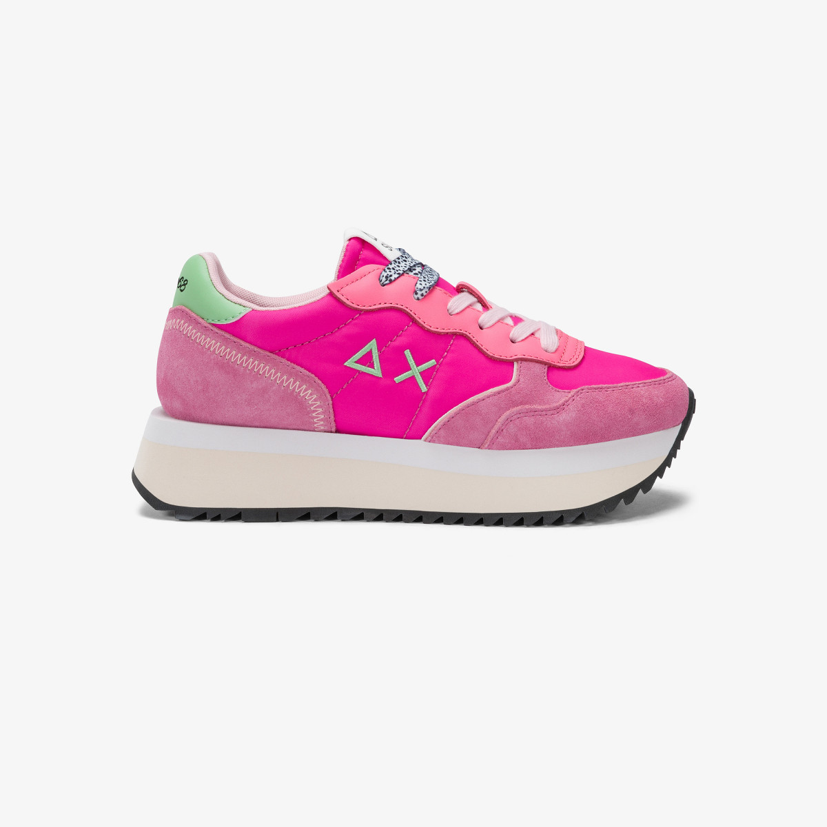 BIG ALLY FUXIA