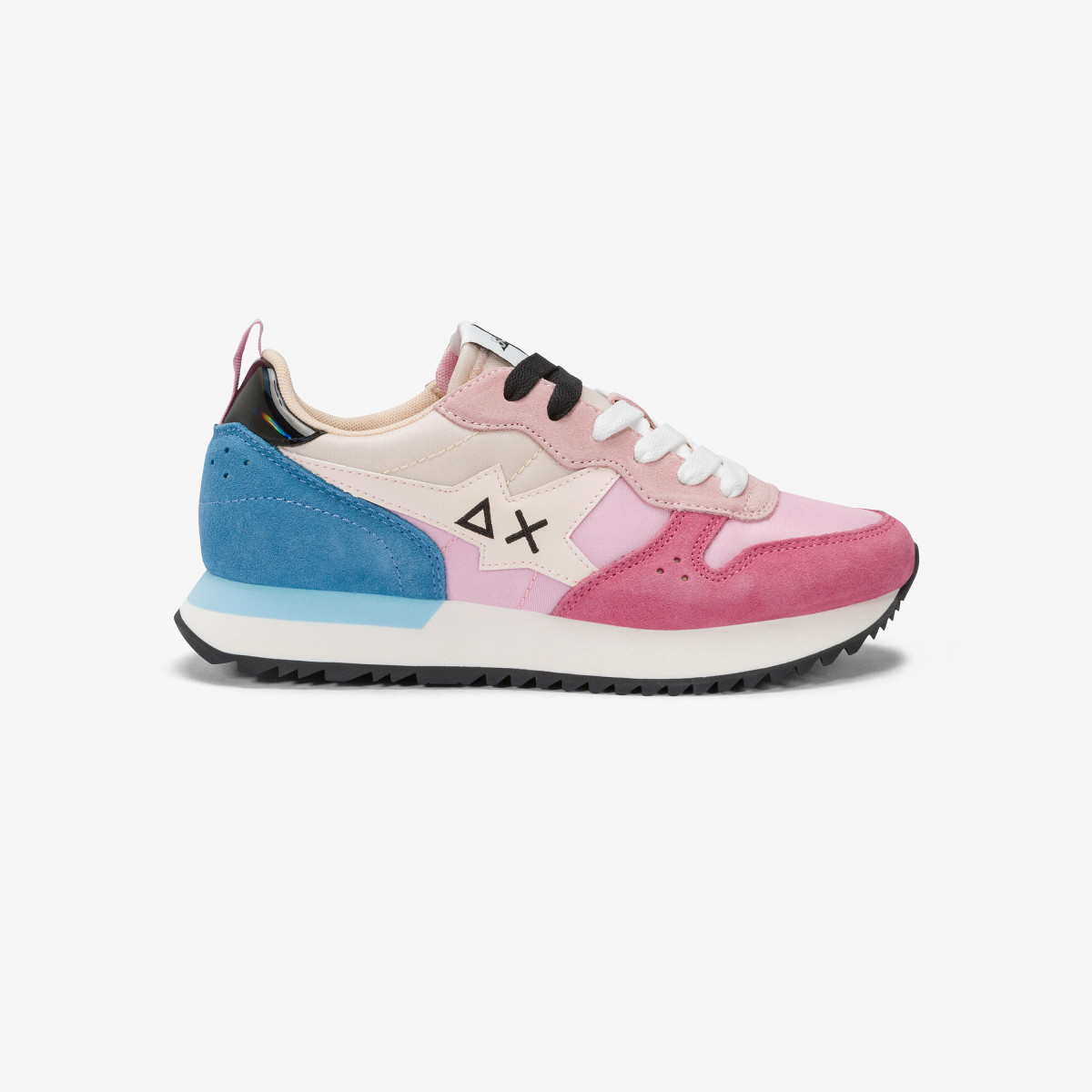 STARGIRL MULTICOLOR PINK