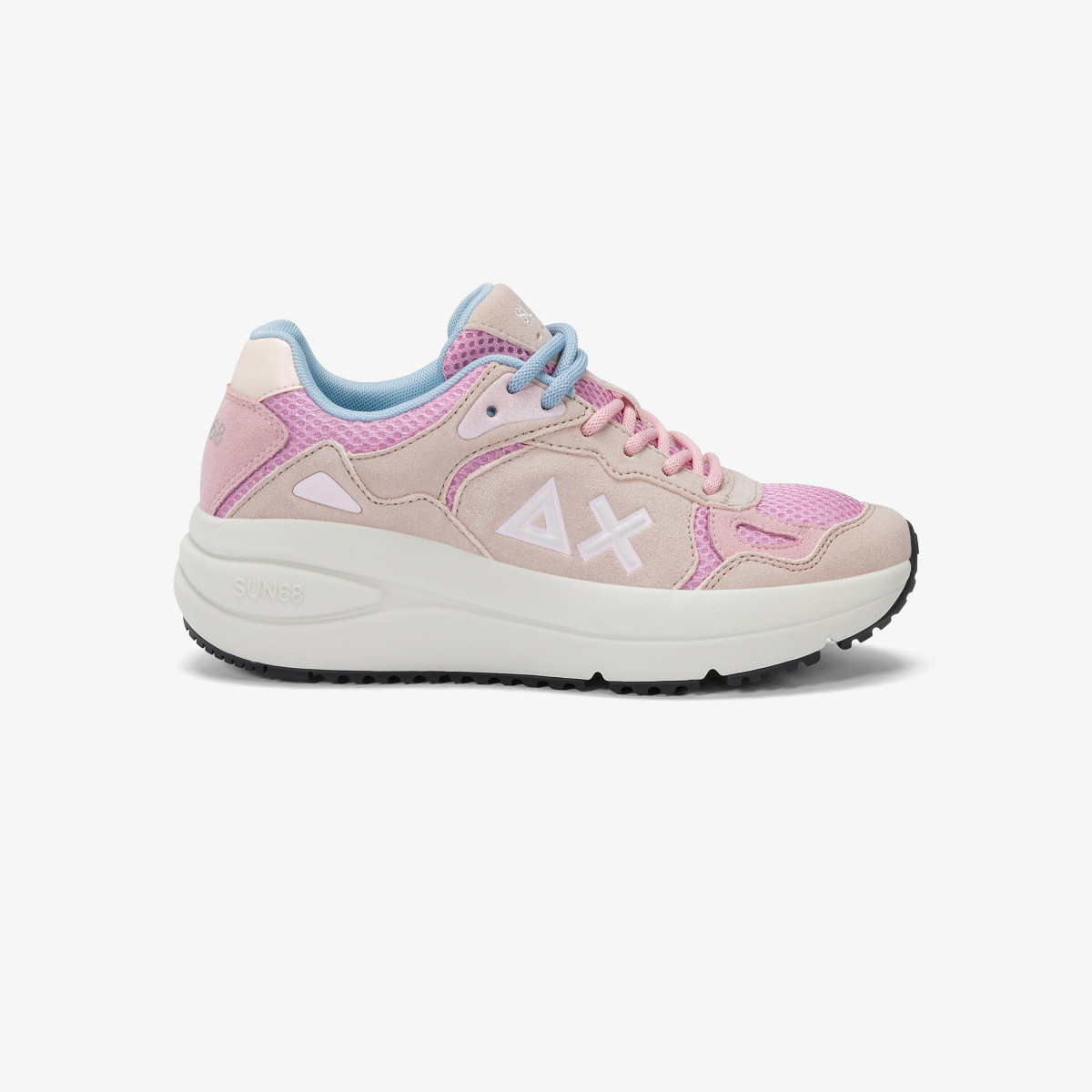VENUS SUEDE PORCELAIN