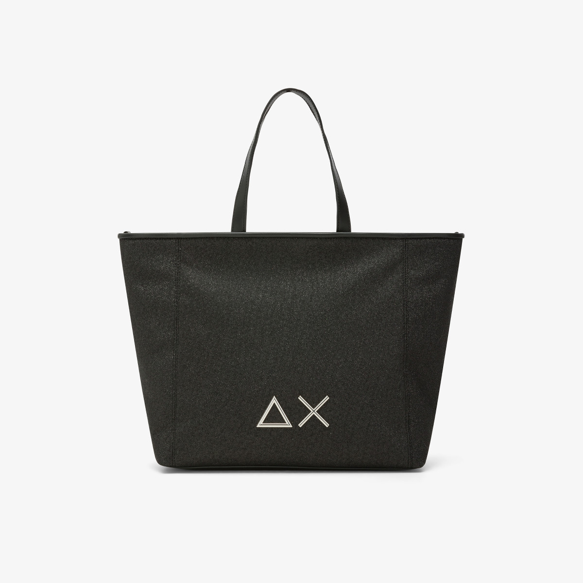 MEDIUM GLITTER BAG