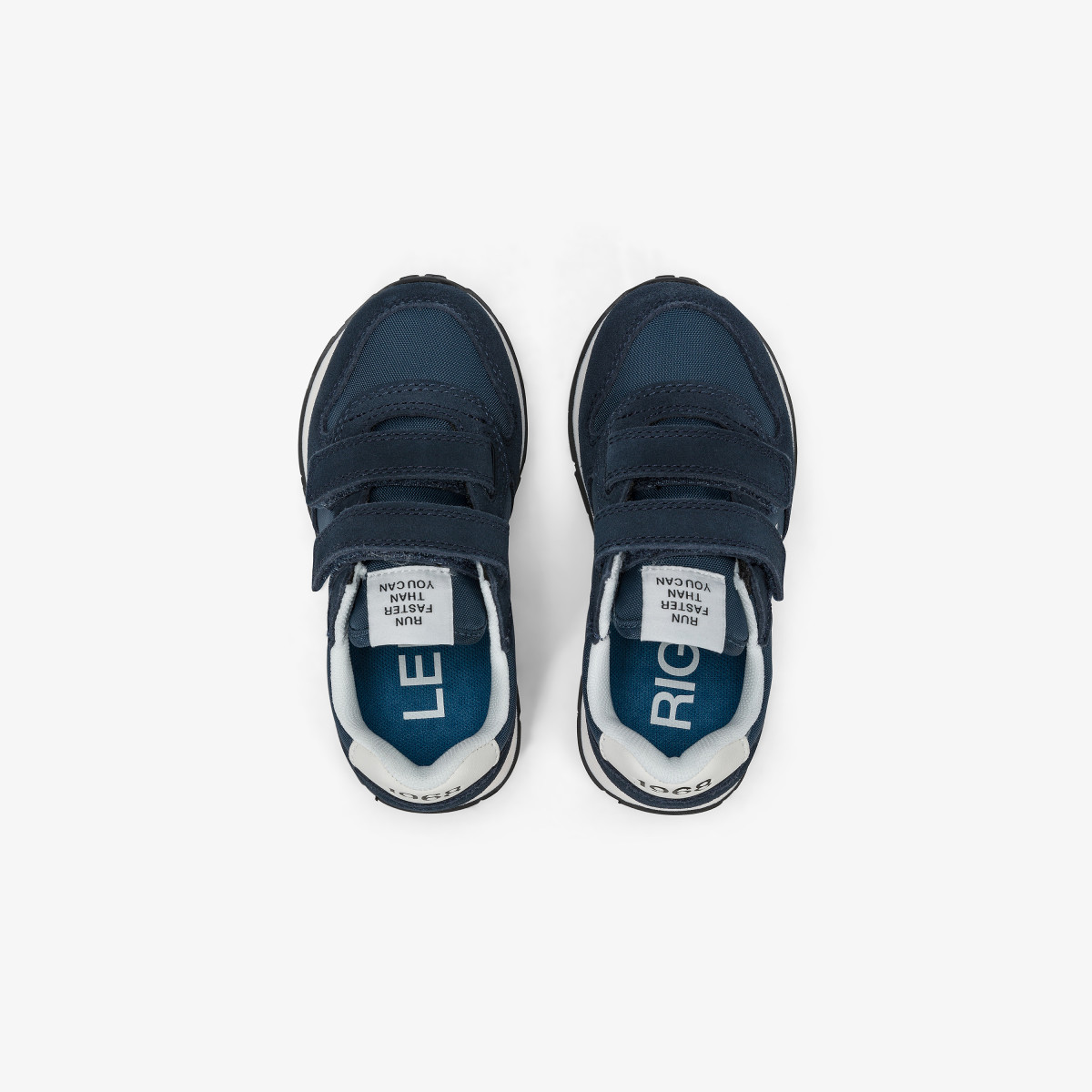 BOY'S TOM SOLID (BABY) NAVY BLUE