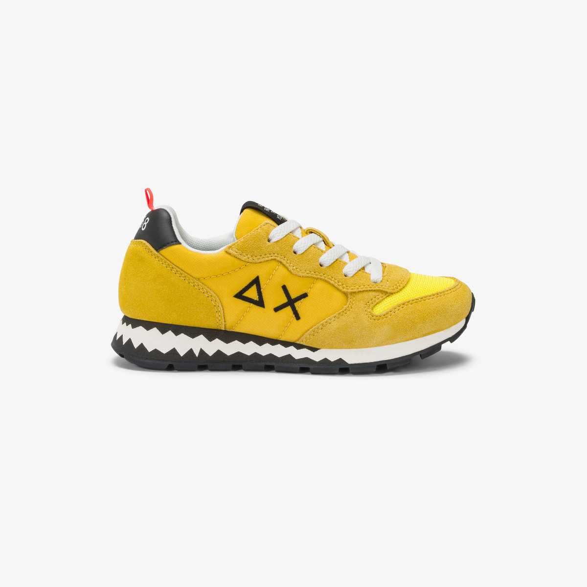 BOY'S TOM SNAKE (TEEN)) YELLOW