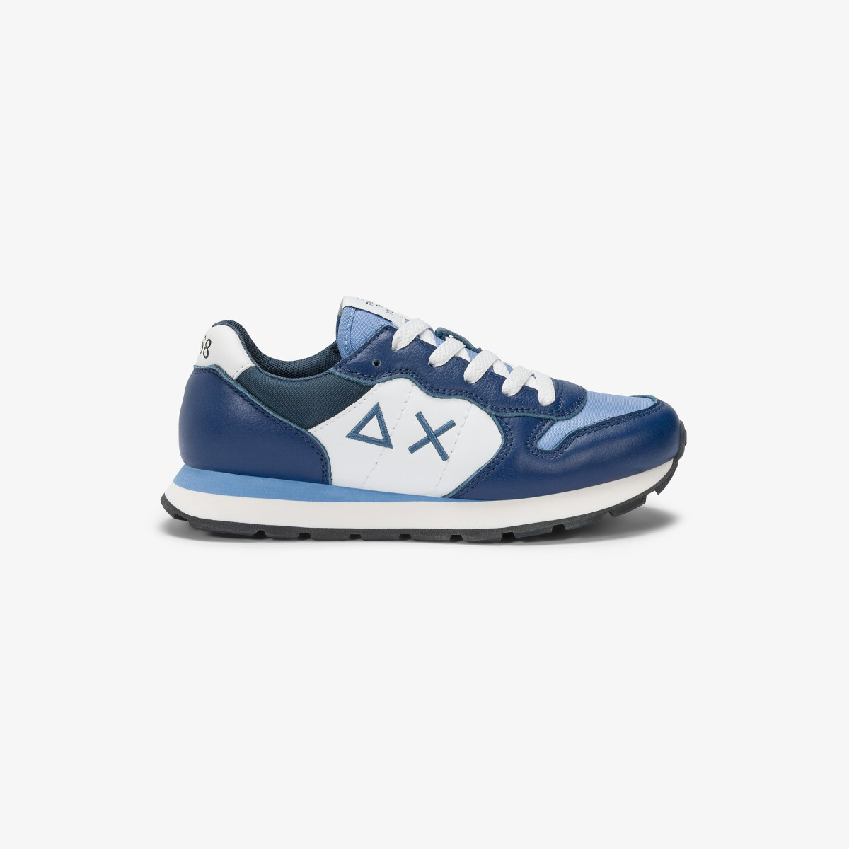 BOY'S TOM COLOR (TEEN) NAVY BLUE