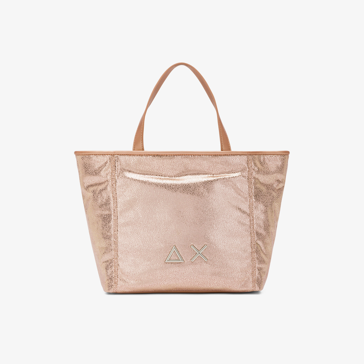 Jacqueline Glitter shopper PINK