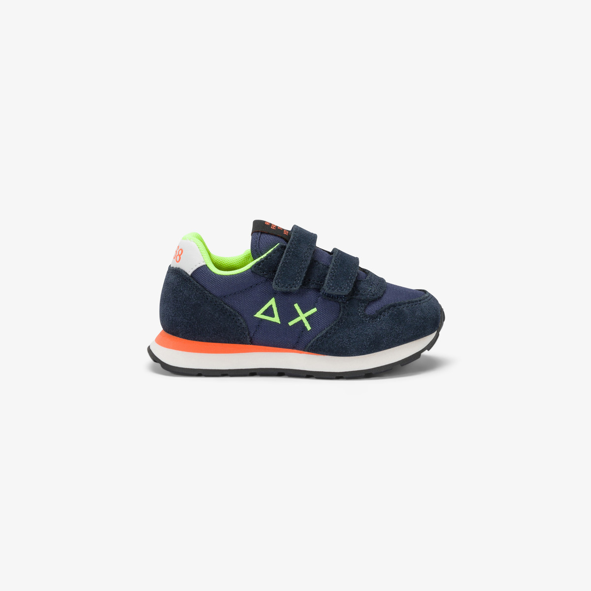 Sun 68 Boy's Tom Fluo (baby) - Scarpe