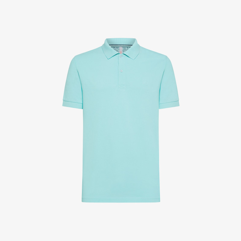 POLO COLD DYE S/S WATER