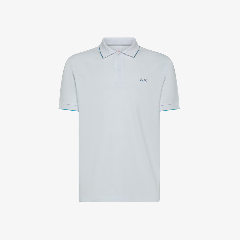 Men's Polo T-shirts | SUN68