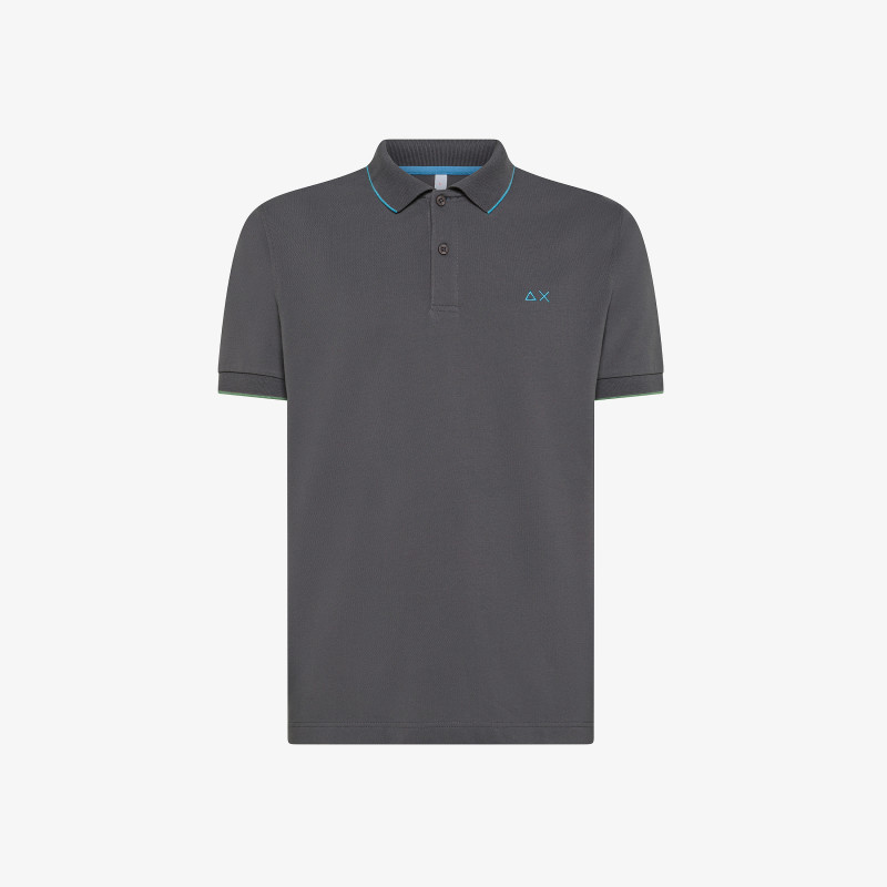 Men's Polo T-shirts | SUN68