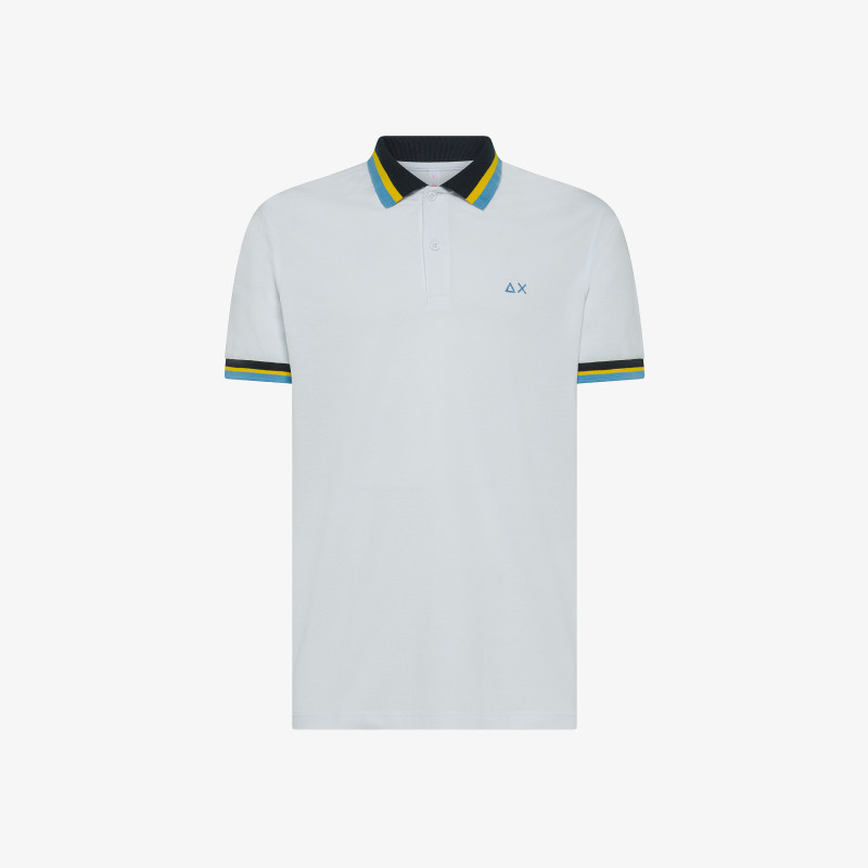 Men's Polo T-shirts | SUN68
