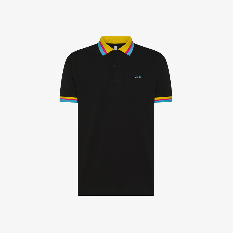 Men's Polo T-shirts | SUN68