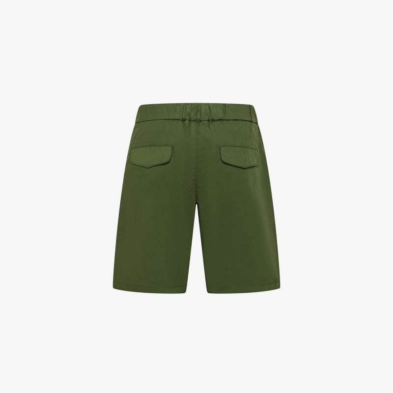 【送料&関税込】MSGM fantastic Green Bermuda FANTASTIC GREEN BERMUDA | msgm | Basement 88