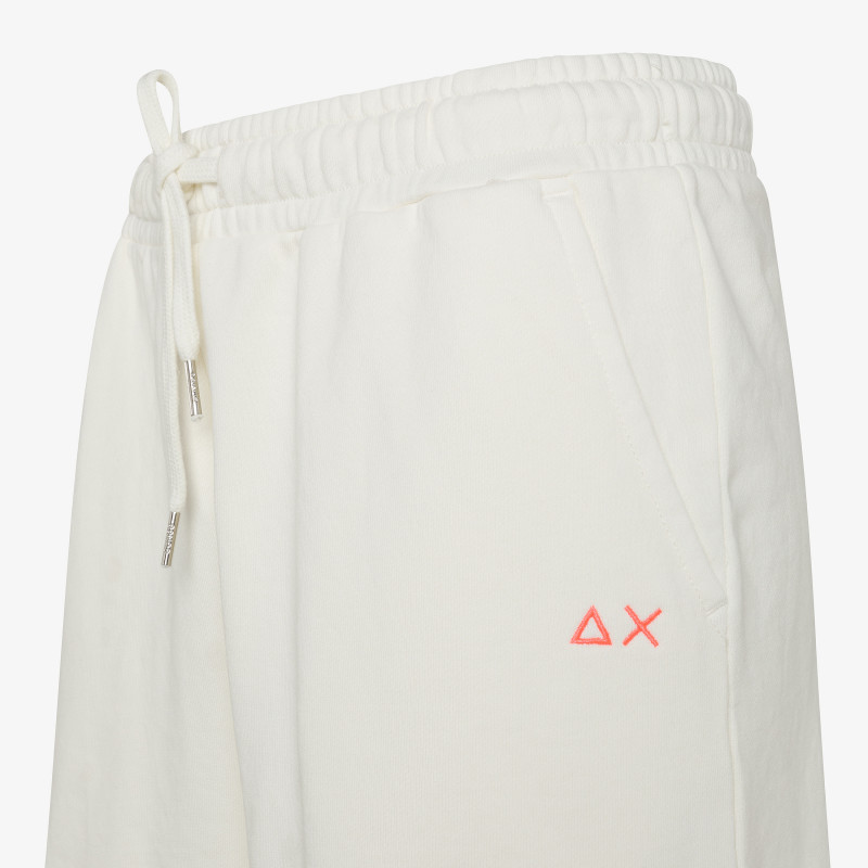 SHORTS SPECIAL DYED BIANCO PANNA