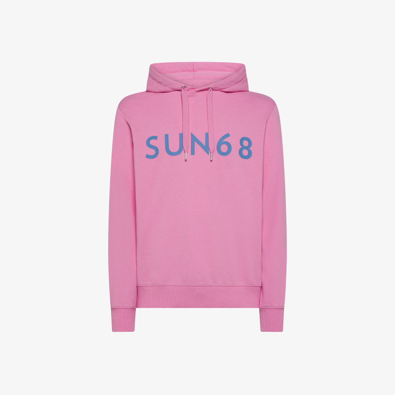 Men's Hooded Sweatshirts | SUN68