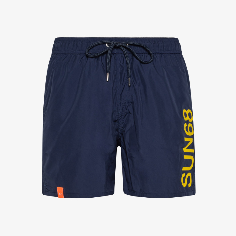 Short SUN 68 Men color Water