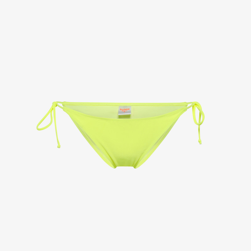 TOP 1 SOLID YELLOW FLUO