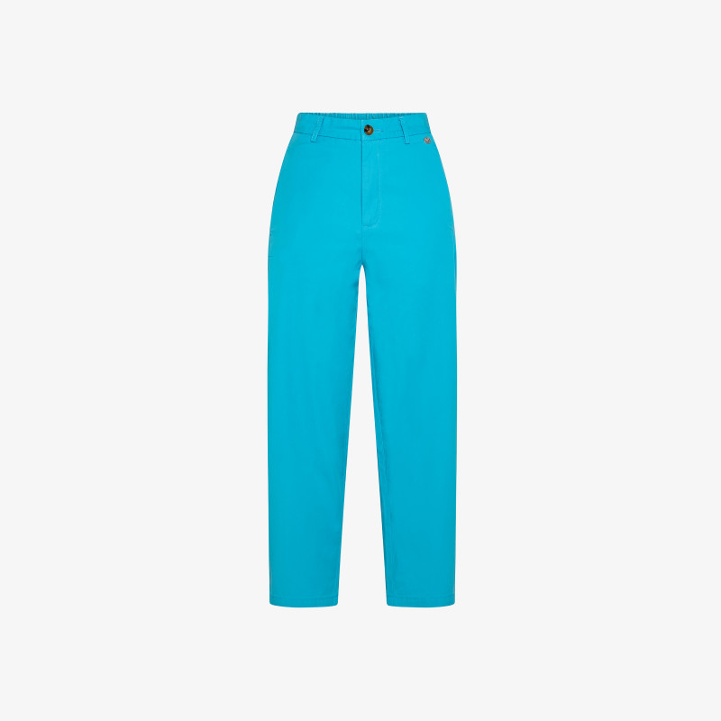 CLASSIC PANT TURQUOISE