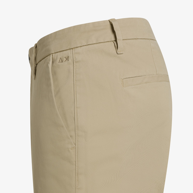 PANT CHINO BEIGE