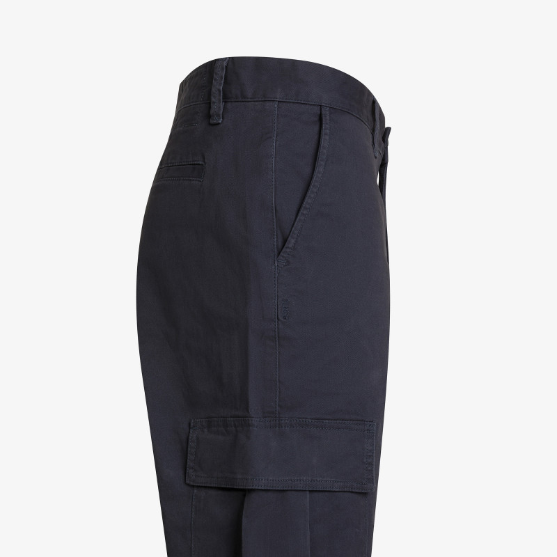 PANT MILITARY NAVY BLUE