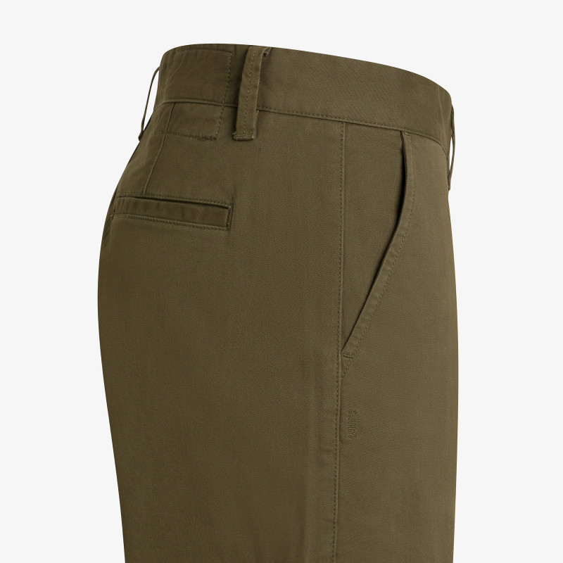 PANT MILITARY DARK MILITARY