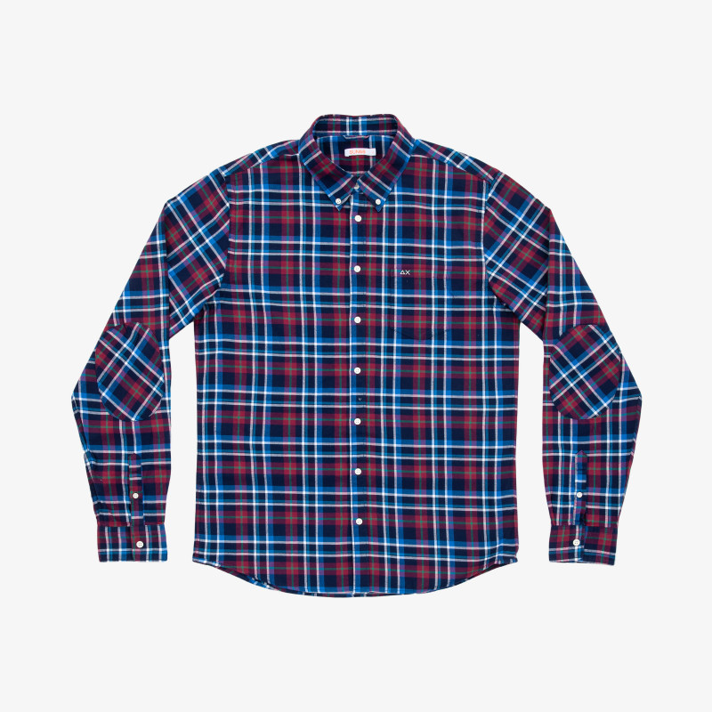Mens Shirts: find your Check Shirt online