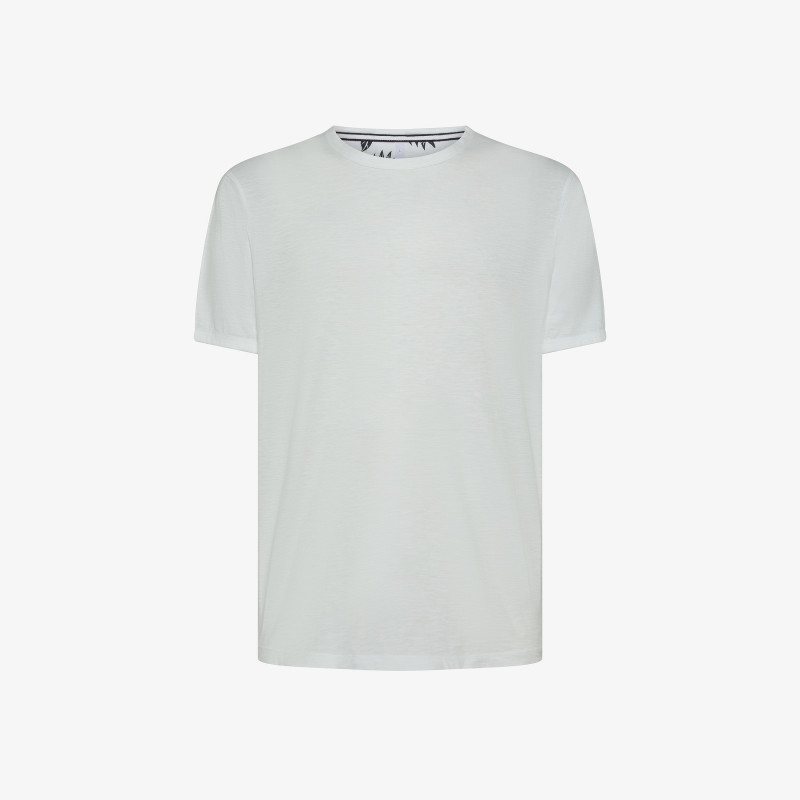 Tシャツ・カットソー SUN68 Men T-shirt White T34132 31 SUN68: T-shirt men - White | SUN68 t-shirt T35132 online at