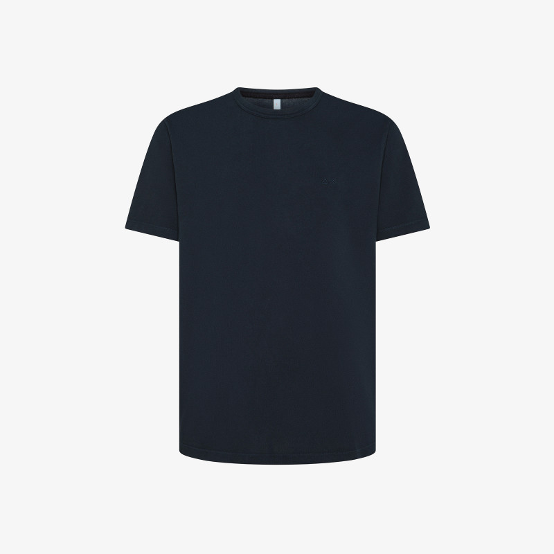 Tシャツ・カットソー SUN68 Men T-shirt Black T35129 11 Men's T-shirts Online | SUN68