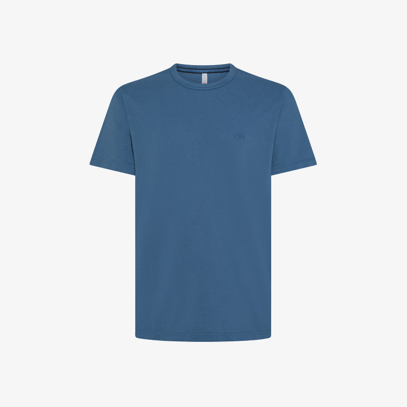 Tシャツ・カットソー SUN68 Men T-shirt Red T35127 72 SUN68: T-shirt men - Red | SUN68 t-shirt T35127 online at