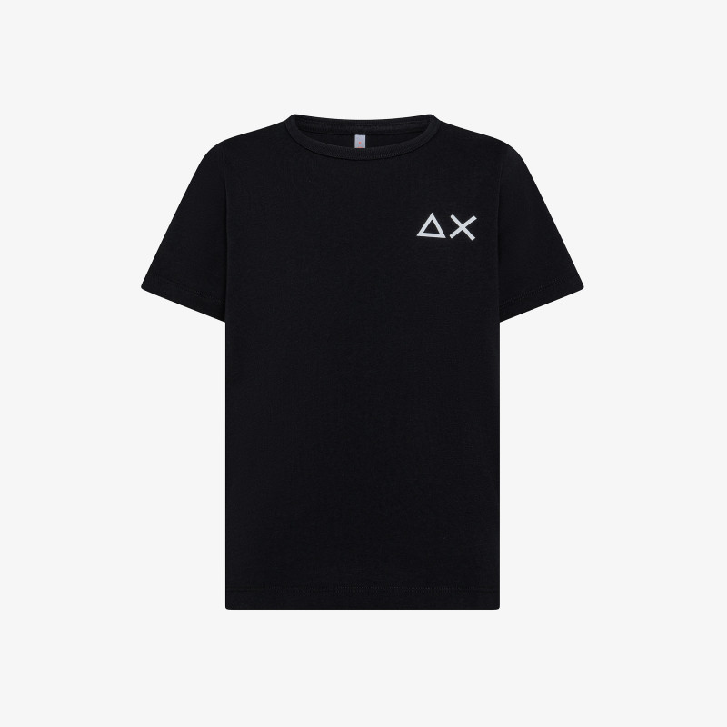 Tシャツ・カットソー SUN68 Men T-shirt Sand T35132 18 SUN68(サンシックスティーエイト) Tシャツ・カットソー(メンズ
