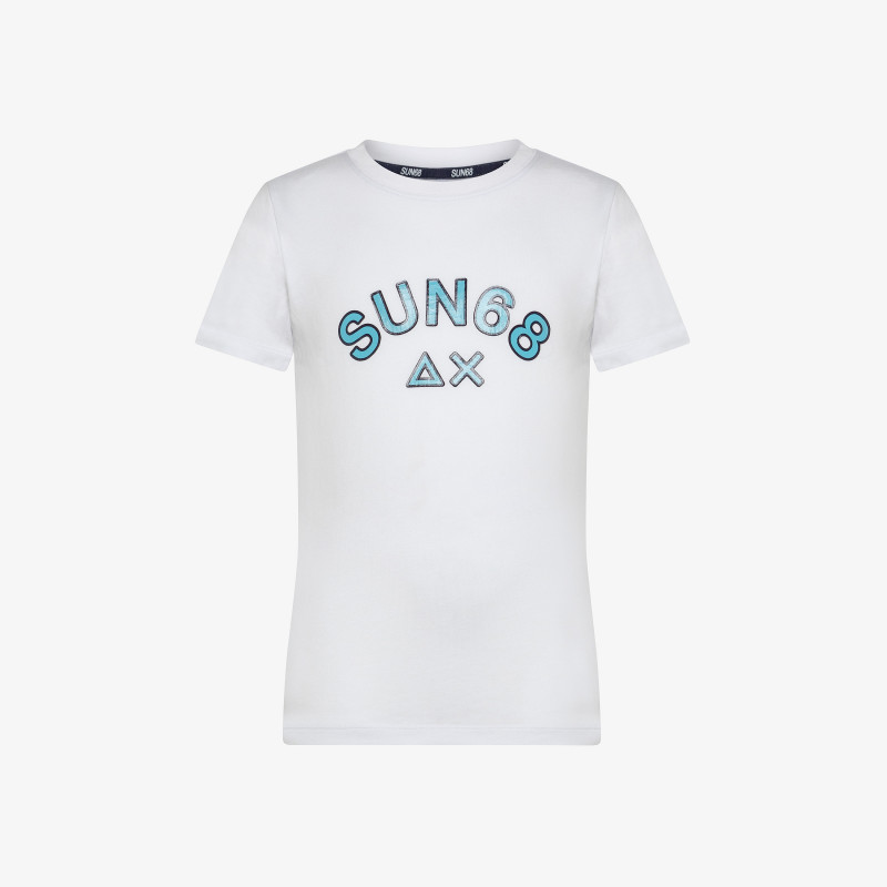 Kids T shirts, Casual Clothing | SUN68