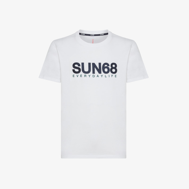 Sun on sale 68 magliette